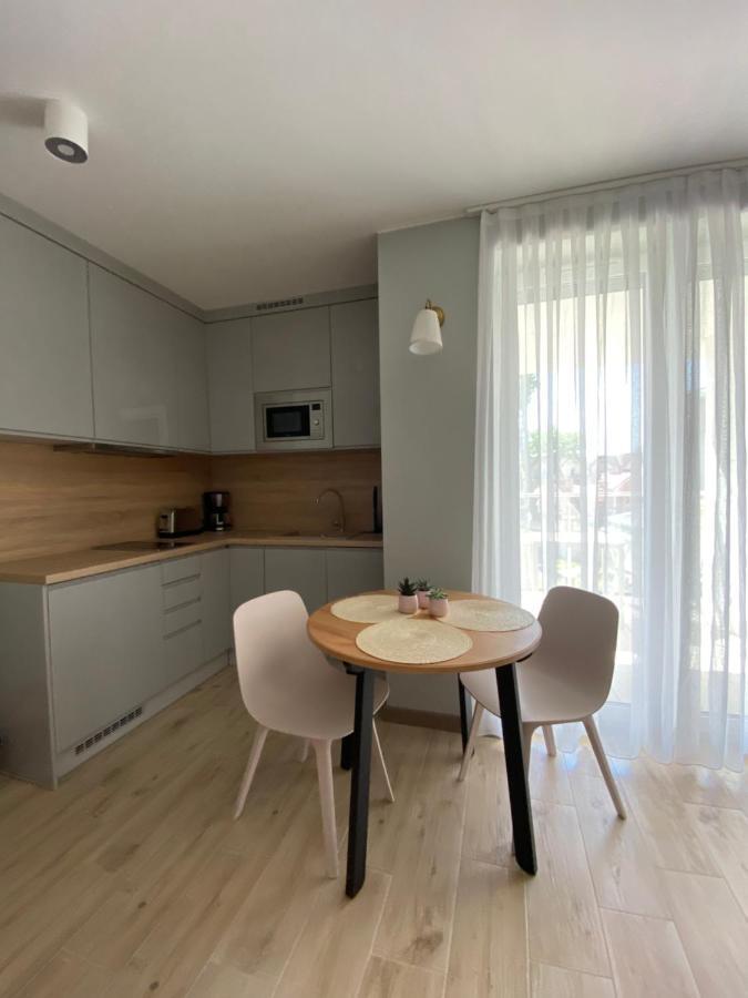 Apartment Pink Klifowa