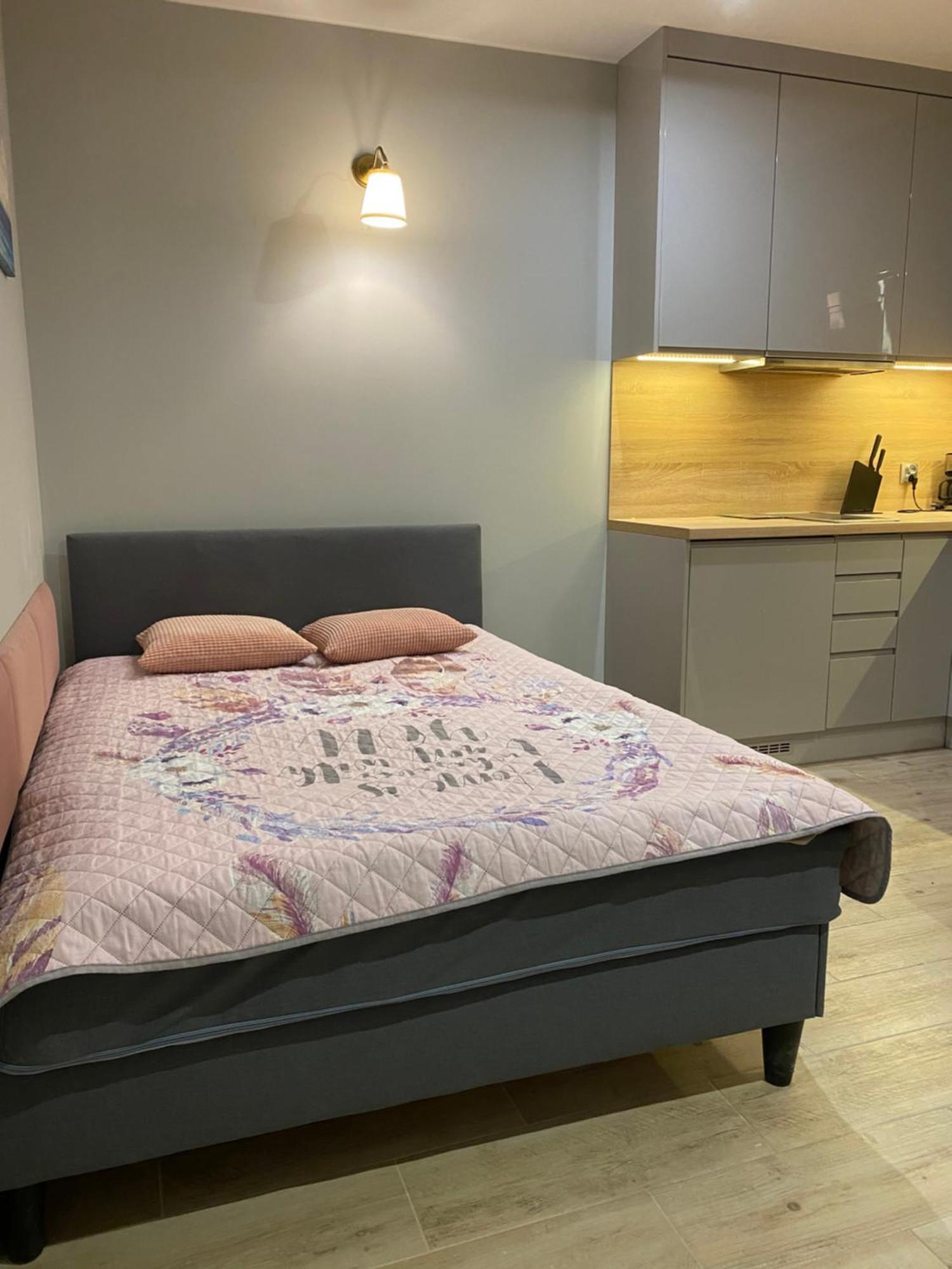 Pink Klifowa Apartment